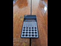 Стар калкулатор Casio FX-135