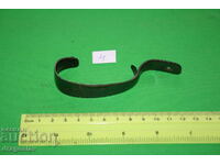 Trigger clip for hunting rifle IZH (4)